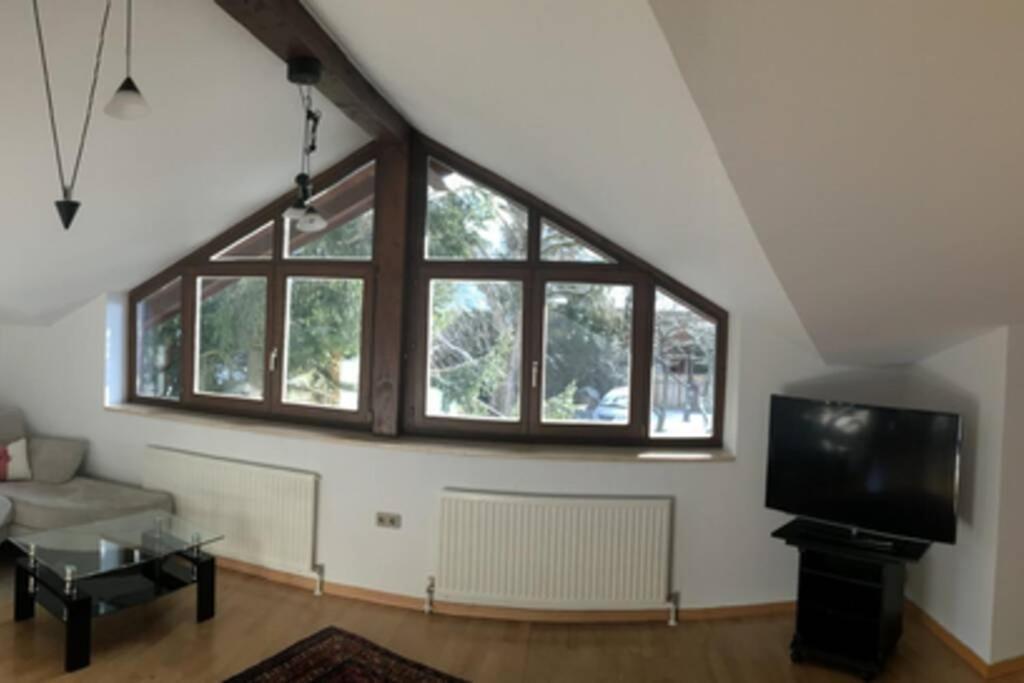 Ferienwohnung Appartement Am Schilf Xl Zell am See Exterior foto