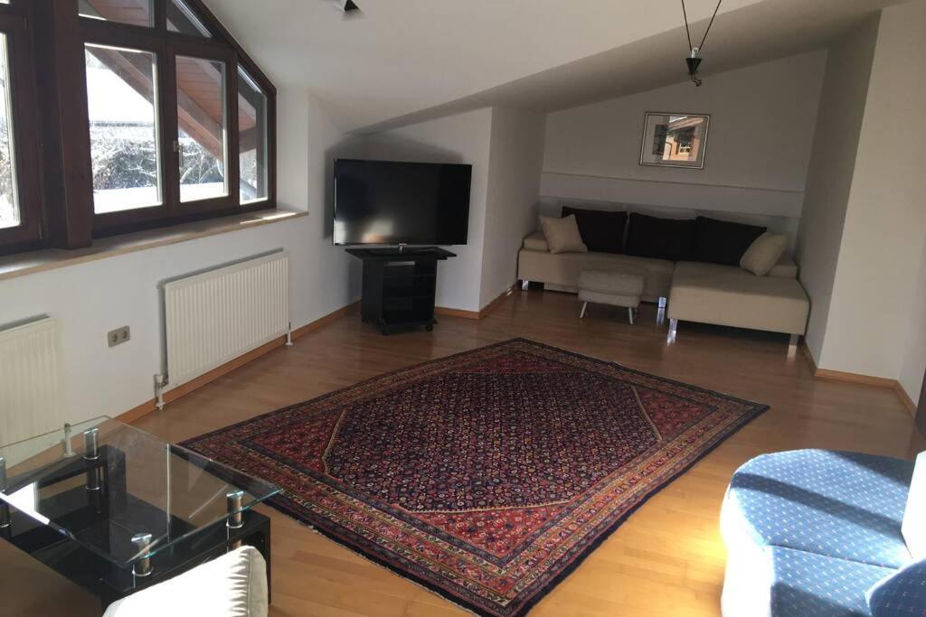 Ferienwohnung Appartement Am Schilf Xl Zell am See Exterior foto