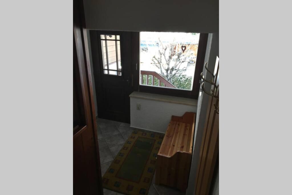 Ferienwohnung Appartement Am Schilf Xl Zell am See Exterior foto
