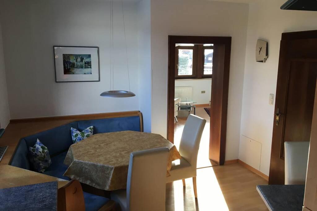 Ferienwohnung Appartement Am Schilf Xl Zell am See Exterior foto