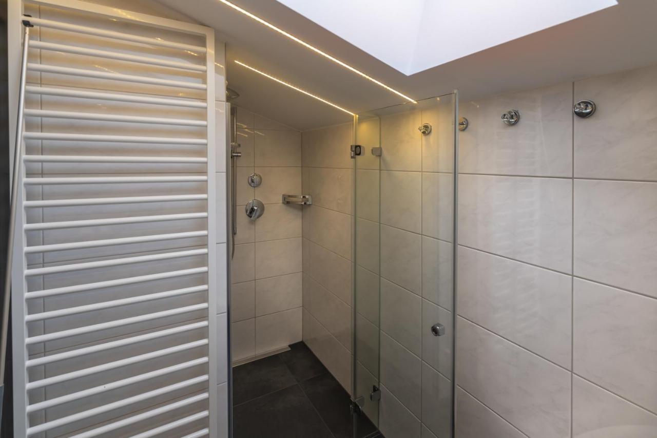 Ferienwohnung Appartement Am Schilf Xl Zell am See Exterior foto