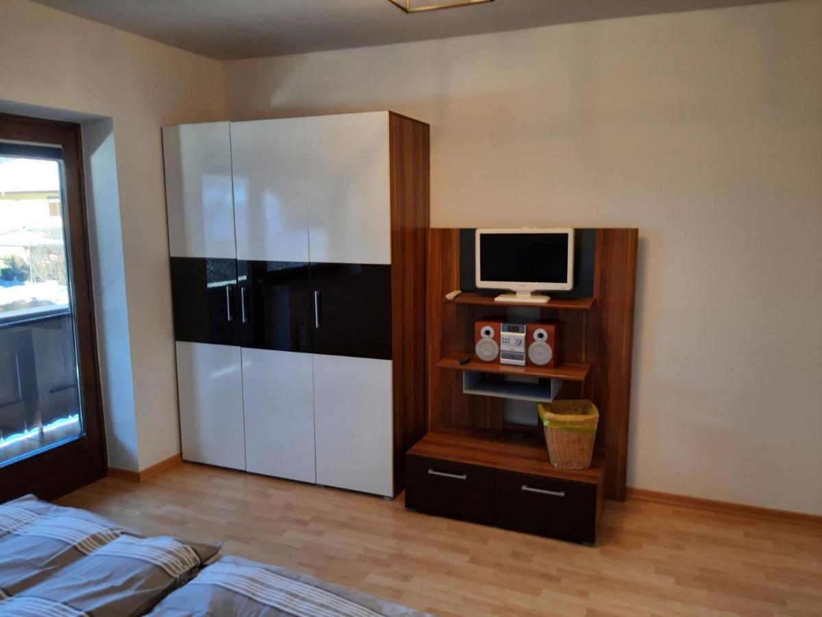 Ferienwohnung Appartement Am Schilf Xl Zell am See Exterior foto